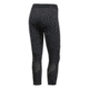 Adidas Terrex Alphaskin Sport 3/4 Tight - Womens, Black, CF6556-DEMO