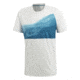 Adidas Terrex Ampli Parley Men's Tee 3, Grey One, Medium, CD3244-M