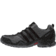 Adidas Terrex AX2 CP Hiking Shoe - Men's-Granite/Black-Medium-12