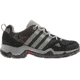 Adidas Terrex AX2 Shoe - Youth-Black/Chalk/Scarlet-6 Youth
