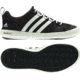 Adidas Terrex Boat Lace Shoes - Men's-8 US-Mustang Brown/Chalk/Black