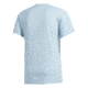 Adidas Terrex Climachill Men's Tee, Ash Grey, Extra Large, CF4730-XL