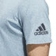 Adidas Terrex Climachill Men's Tee, Ash Grey, Extra Large, CF4730-XL