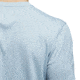 Adidas Terrex Climachill Men's Tee, Ash Grey, Extra Large, CF4730-XL