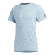 Adidas Terrex Climachill Men's Tee, Ash Grey, Extra Large, CF4730-XL