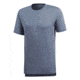 Adidas Terrex Climachill Men's Tee, Raw Steel, Extra Large, CF4731-XL