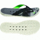 Adidas Terrex Climacool Boat Flip Sandal - Men's-Black/Grey/Rock-13 US