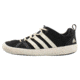 Climacool Boat Lace Watersport Shoe - Mens-Black/White/Gray-Medium-10 US
