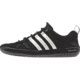 Climacool Boat Lace Watersport Shoe - Mens-Black/Chalk/Silver-Medium-9.5 US