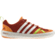 Adidas Terrex Climacool Boat Lace Watersports Shoe - Men's-Dark Chili/Chalk/Slime-Medium-8 US