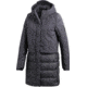 Adidas Terrex Climawarm Jacket - Women's, Carbon, Extra Large, CY8634-XL