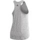 Adidas Terrex Cool Womens Tank Solid, MGH Solid Grey, Large, BQ5917-L