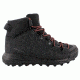 Adidas Terrex CW Winterpitch Mid Winter Boot - Men's-Black/Scarlet/Grey-Medium-8