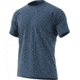 Adidas Terrex Demo, Agravic Parley Tee - Men's, Tech Ink, Medium DZ5980-M-DEMO