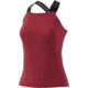 Adidas Terrex Demo, CTC Tank - Women's, Active Maroon, Small DZ0749-S-DEMO