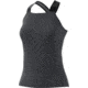 Adidas Terrex Demo, CTC Tank - Women's, Carbon, Small DZ0750-S-DEMO