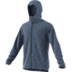 Adidas Terrex Demo, Hi-Loft Softshell Jacket - Men's, Tech Ink, Medium DZ2015-M-DEMO