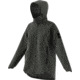 Adidas Terrex Demo, Myshelter 3-In-1 Rain Parka - Women's, Legend Earth, Small, DZ1472-S-DEMO