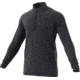 Adidas Terrex Demo, Tracerocker 1/2 Zip - Men's, Carbon, Medium DZ5954-M-DEMO