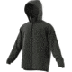 Adidas Terrex Demo, Urban Climaproof Rain Jacket - Men's, Legend Earth, Medium, DZ1390-M-DEMO