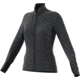 Adidas Terrex Demo, Xperior Jacket - Women's, Carbon, Small, DZ0717-S-DEMO