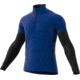 Adidas Terrex Demo, Xperior Long Sleeve - Men's, Col Royal, Medium DZ2032-M-DEMO
