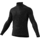 Adidas Terrex Demo, Xperior Long Sleeve - Men's, Black, Medium DZ2033-M-DEMO