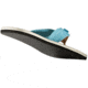 Adidas Terrex Eezay Parley Slide Sandal - Men's-Non-Dyed/Chalk/Lab Green-Medium-12