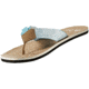 Adidas Terrex Eezay Parley Slide Sandal - Men's-Non-Dyed/Chalk/Lab Green-Medium-13