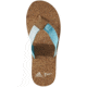 Adidas Terrex Eezay Parley Slide Sandal - Men's-Non-Dyed/Chalk/Lab Green-Medium-13