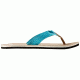 Adidas Terrex Eezay Parley Slide Sandal - Men's-Non-Dyed/Chalk/Lab Green-Medium-13