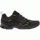 Adidas Terrex Fast X GTX Shoe - Men's-Earth Green/Black/Red-11.5 US
