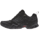 Adidas Terrex Fast X GTX Hiking Shoe - Men's-Black/Grey-Medium-9.5