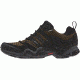Adidas Terrex Fast X GTX Hiking Shoe - Men's-Earth/Black/Grey-Medium-9