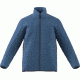 Adidas Terrex Flyloft Jacket - Men's-Core Blue-Small
