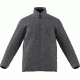 Adidas Terrex Flyloft Jacket - Men's-Grey Five-Small