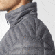 Adidas Terrex Flyoft Insulated Men's Jacket, Grey Five, 2XL, BS2480-2XL