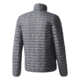 Adidas Terrex Flyoft Insulated Men's Jacket, Grey Five, 2XL, BS2480-2XL