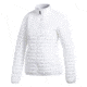 Adidas Terrex Flyoft Women's Insulated Jacket, White, Large, CD3231-L