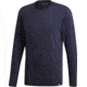 Adidas Terrex Graphic Long Sleeve - Mens, Legend Ink, Medium, CY1776-M