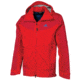 Adidas Terrex Hiking 2-Layer Hybrid CPS Jacket - Men's-Power Red-Small