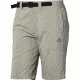 Adidas Terrex Hiking Hike Short - Men's-Sesame-36 Waist, ADI0101-SESAME-36-WAIST