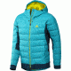 Adidas Outdoor Hiking Hybrid Down Hoodie - Men's