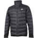 Adidas Terrex Hiking Hybrid Down Jacket - Men's-Black-Small