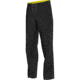 Adidas Terrex Hiking Packable Pant - Mens-Black-30 Waist