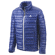 Adidas Terrex Hiking/Trekking Light Down Jacket - Men's-Hero Ink-Small
