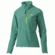Adidas Terrex Hiking/Trekking Soft Shell Jacket - Women's-Pink-X-Small