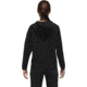 Adidas Terrex Hybrid Hoodie - Womens, Black, Small, DM1956-S