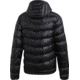 Adidas Terrex Itavic 3-Stripe Jacket - Mens, Black, 2XL, BQ6800-2XL