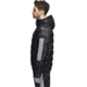 Adidas Terrex Itavic 3-Stripe Jacket - Mens, Black, 2XL, BQ6800-2XL